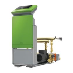 Reflex Variomat VS 2-2/35 Steuereinheit für Pumpendruckhaltung, 2 Pumpen, Control Touch... REFLEX-8911100 4036705114953 (Abb. 1)
