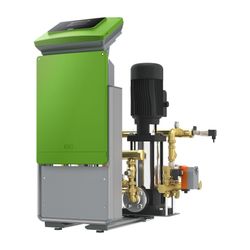 Reflex Variomat VS 2-1/95 Steuereinheit für Pumpendruckhaltung, Control Touch... REFLEX-8910400 4036705114939 (Abb. 1)