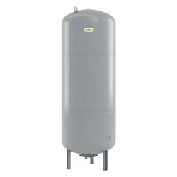 Reflex Variomat VF 600 Ausdehnungsgefäß MAG, Nennvolumen 600l, Vollmembran, Grau... REFLEX-8610400 4036705113710 (Abb. 1)