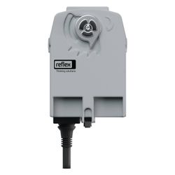 Reflex Stellmotor Safecontrol für Fillset und Fillcontrol, stromlos geschlossen... REFLEX-7131422 4036705662997 (Abb. 1)