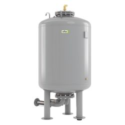 Reflex Variomat Giga GG 2000 Ausdehnungsgefäß MAG, Nennvolumen 2000l, Vollmembran, Grau... REFLEX-8920405 4036705113949 (Abb. 1)