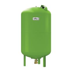 Reflex Refix DT Ausdehnungsgefäß MAG 80, Nennvolumen 80l, 16 bar, Flowjet G 1 1/4"... REFLEX-7316005 4036705079221 (Abb. 1)