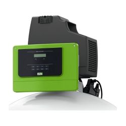 Reflex Reflexomat Steuereinheit RS 90/1 mounted bis RG 600 Kompressordruckhaltung... REFLEX-8880111 4036705114809 (Abb. 1)