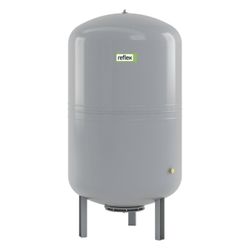 Reflex Reflexomat RF Ausdehnungsgefäß MAG 300, Nennvolumen 300l, 6 bar, Vollmembran, Gr... REFLEX-8789200 4036705112737 (Abb. 1)