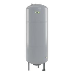Reflex Reflexomat RG Ausdehnungsgefäß MAG 800, Nennvolumen 800l, 6 bar, Vollmembran, Gr... REFLEX-8799600 4036705112843 (Abb. 1)