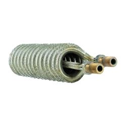 Reflex Rippenrohr-Wärmeübertrager Storatherm RWT 1... REFLEX-5418600 4036705035685 (Abb. 1)