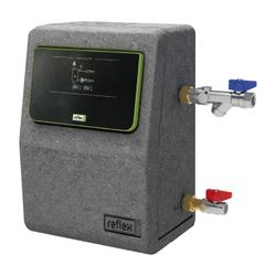 Reflex Servitec Mini/60 Vakuum-Sprührohrentgasung, bis 1m3, 0,5-2,5 bar, Control Smart... REFLEX-8835800 4036705159008 (Abb. 1)