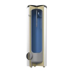 Reflex Storatherm Aqua Load Ladespeicher AL 300/R2_C, Nennvolumen 304l, 75mm Dämmung, W... REFLEX-7353100 4036705149245 (Abb. 1)