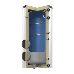 Reflex Storatherm Aqua Load AL 2000/R2 C Ladespeicher mit Wärmedämmung weiß... REFLEX-7844900 4036705138379 (Abb. 1)