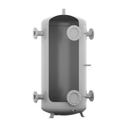 Reflex Storatherm Heat Pufferspeicher H 1000/R2, Nenninhalt 897l, 10 bar, ohne Dämmung... REFLEX-7351900 4036705246388 (Abb. 1)