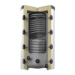 Reflex Storatherm Heat Combi HC 1500/2 C Wellrohrspeicher... REFLEX-7859900 4036705137969 (Abb. 1)