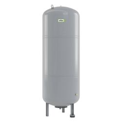 Reflex Variomat VG 800 Ausdehnungsgefäß MAG, Nennvolumen 800l, Vollmembran, Grau... REFLEX-8600511 4036705115011 (Abb. 1)