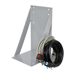 Reflex Reflexomat Wandkonsole für Steuereinheit RS 90/1, RC/RSC, inkl. Schläuche... REFLEX-7881900 4036705043536 (Abb. 1)