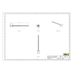Reflex Einschraubheizkörper Storatherm EEHR 6,0kW... REFLEX-9126479 4036705159749 (Abb. 1)