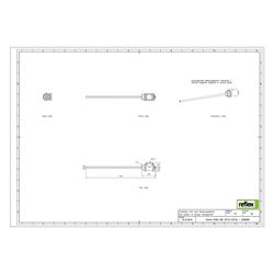 Reflex Exferro Dauermagnet, für Exdirt D und Extwin TW, DN 250 bis DN 300... REFLEX-9258380 4036705167805 (Abb. 1)