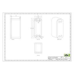 Reflex Longtherm Kältedämmung Protect Cooling, für R_B-22, diffusionsdicht... REFLEX-8296100 4036705214806 (Abb. 1)