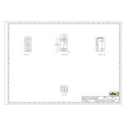 Reflex Longtherm Wärmedämmung Protect EPP, für R_B-31-50... REFLEX-8142600 4036705225512 (Abb. 1)