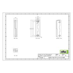 Reflex Longtherm Wärmedämmung Protect EPP, für R_B-34-20... REFLEX-8143800 4036705225635 (Abb. 1)