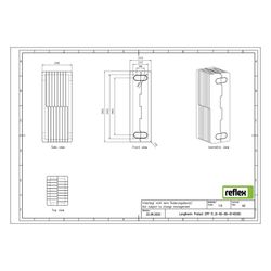 Reflex Longtherm Wärmedämmung Protect EPP, für R_B-60-80... REFLEX-8145000 4036705225758 (Abb. 1)