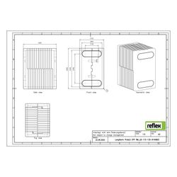 Reflex Longtherm Wärmedämmung Protect EPP, für R_B-110-130... REFLEX-8146800 4036705225932 (Abb. 1)