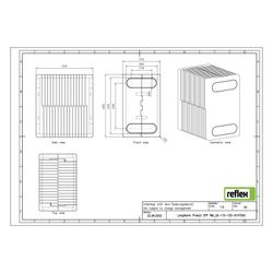 Reflex Longtherm Wärmedämmung Protect EPP, für R_B-110-150... REFLEX-8147000 4036705225956 (Abb. 1)