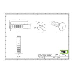 Reflex Rippenrohr-Wärmeübertrager Storatherm RWT 2... REFLEX-5418900 4036705012044 (Abb. 1)