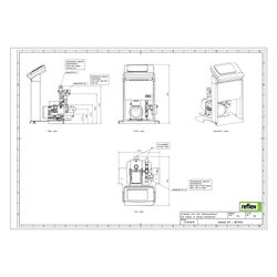 Reflex Variomat VS 1 Steuereinheit für Pumpendruckhaltung, Control Basic... REFLEX-8910100 4036705113543 (Abb. 1)