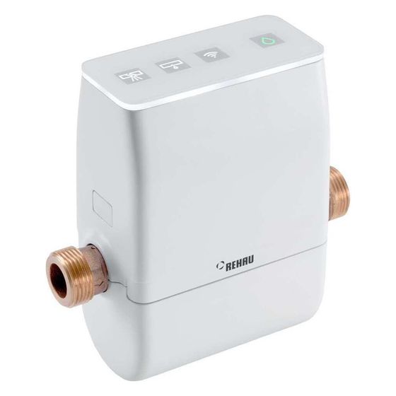 Rehau Re.Guard 2.0 Wassersteuerung DN 20 - G 1
