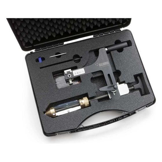 Rehau Rohrschäler Smartfuse UNO 63-200mm