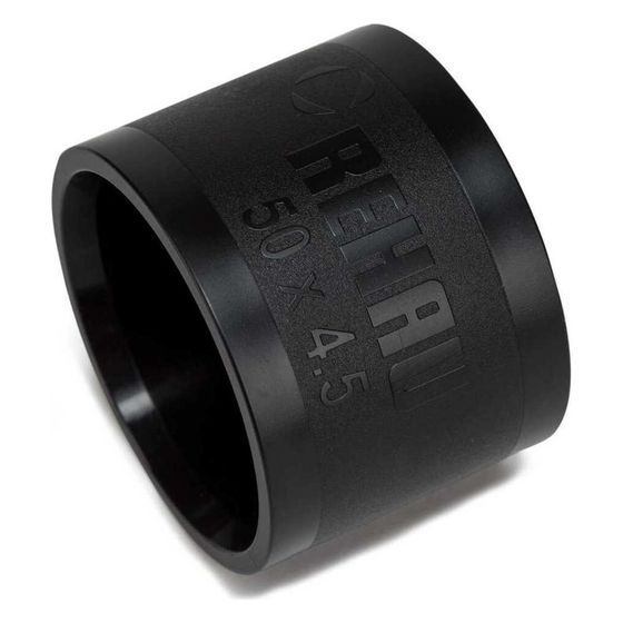 Rehau Schiebehülse Rautitan PX stabil 63mm