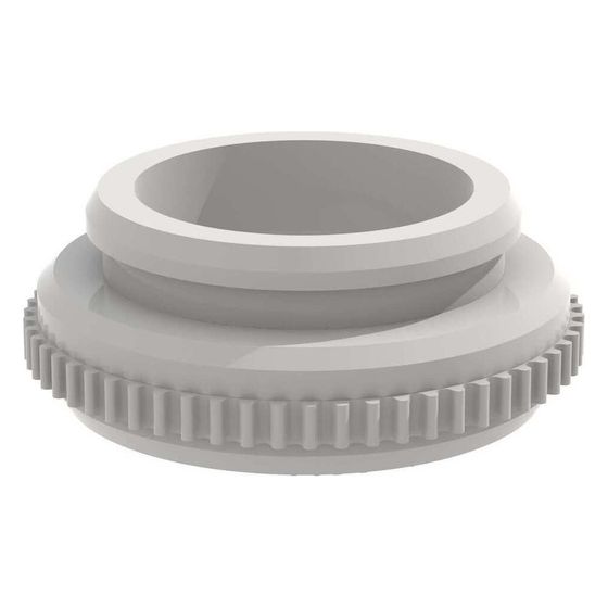 Rehau Ventiladapter VA80, M30x1,5mm, 12076071001
