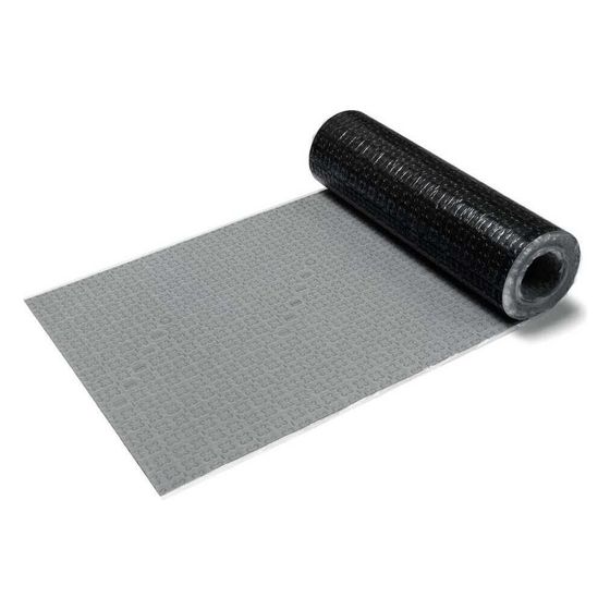 Rehau Rautherm Speed plus 2.0 Verlegematte, Rolle