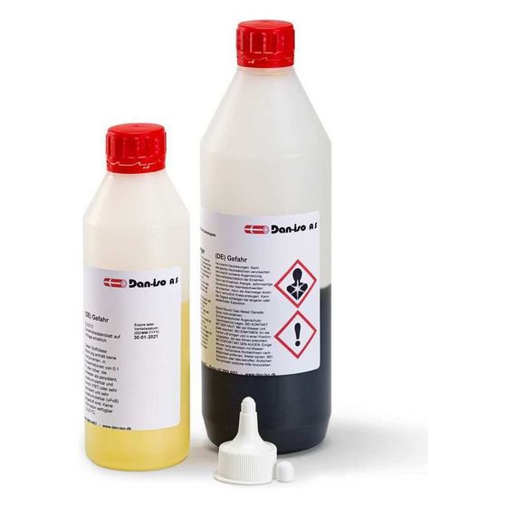 Rehau Muffenschaum Generation II Größe 5