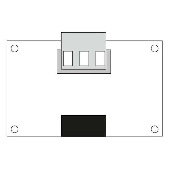 Rehau HC BUS KNX Card, 13052291001
