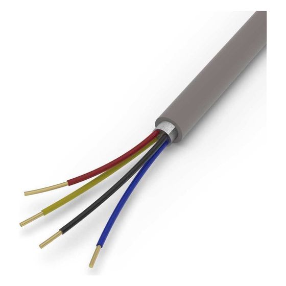 Rehau Nea Smart 2.0 Buskabel 10m Bund, 13280411001
