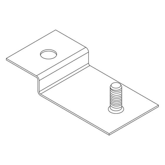 Rehau Z-Satz für Verteilerschrank UP 75, 12176921001