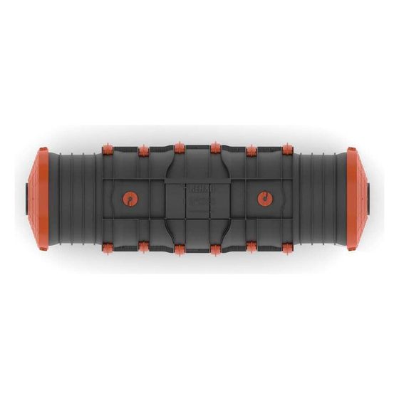 Rehau Clip-Flex I-Muffenset groß, 14504111001