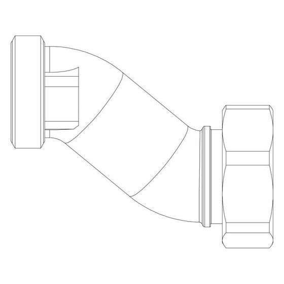 Rehau Exzenter G 1