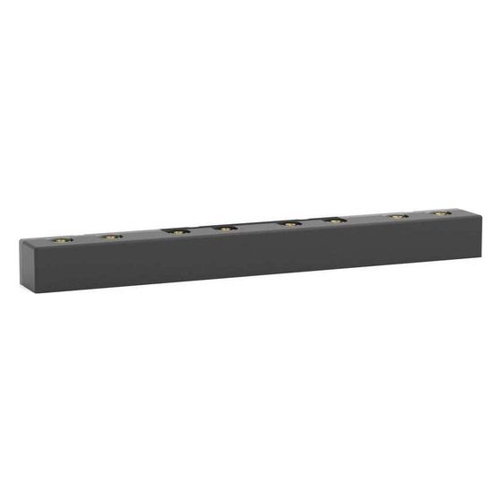 Rehau Verteilerbalken PGM, 4-fach, 13297641001