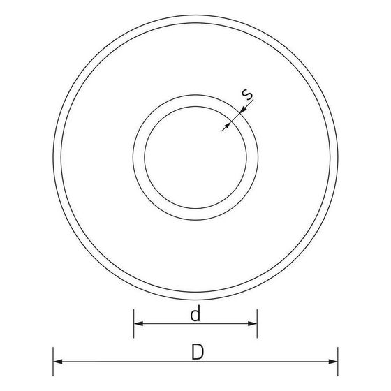Rehau Rauthermex UNO TW-Rohr, 40/91mm, 13430051099