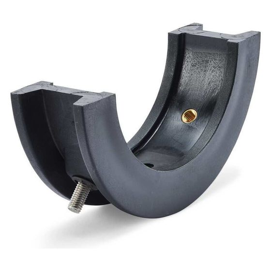 Rehau Spannelement 160-75mm, für Universalrohrhalteklemme