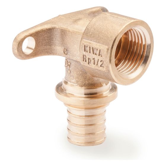 Rehau Wandwinkel SDR 11 LX, 25mm x Rp 3/4