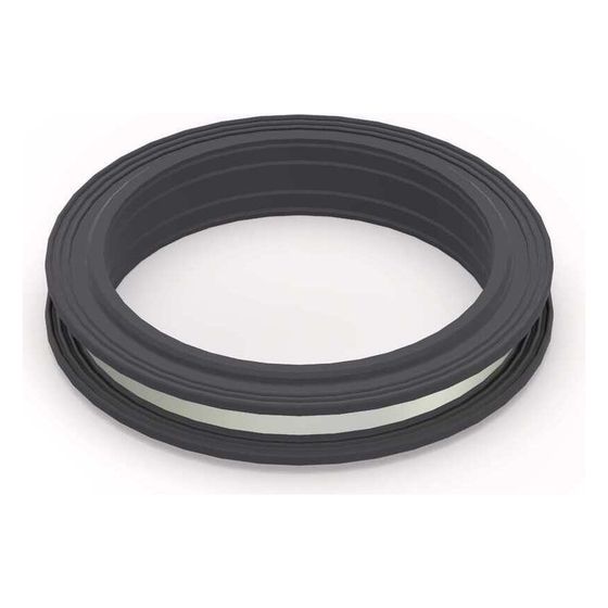 Rehau Rauvipex Dichtkragen 175x230mm, radondicht, gasdicht