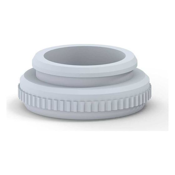 Rehau Ventiladapter VA80-2, M30x1,5mm, 12076661001