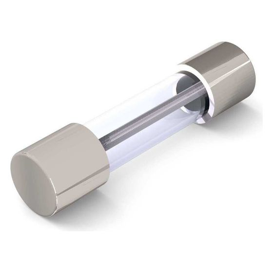 Rehau Sicherung Regelverteiler Nea 24V, Nea Smart R Basis 230V