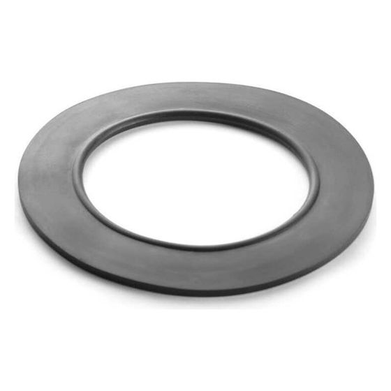 Rehau Fusapex Profildichtung aus EPDM 63/ DN 50, PN 10 - 40, Schwarz