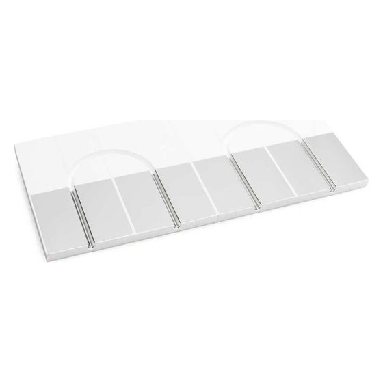 Rehau Umlenkplatte Verlegeabstand 25cm, EPS 035 DEO dh