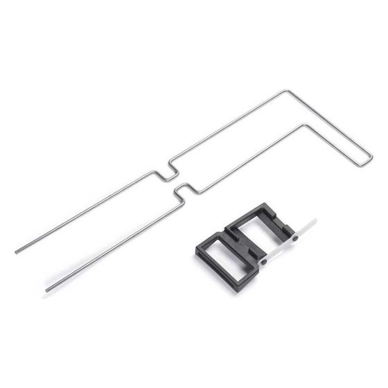 Rehau Rautherm isofix Adapter Set, zum Verlegen von&nbsp;isofix Dämmstreifens mit dem Tackergerät&nbsp;multi