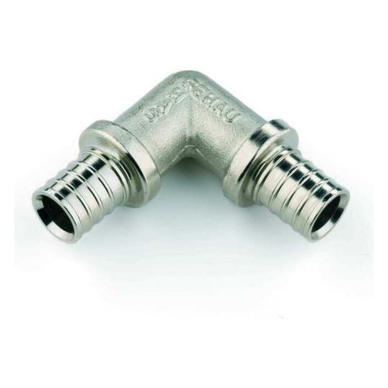 Rehau Winkel 20x2,0mm - 20x2,0mm, 90 Grad