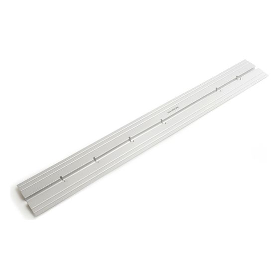 Rehau Wärmeleitlamelle TS-14, 998x123mm, Stahlblech verzinkt